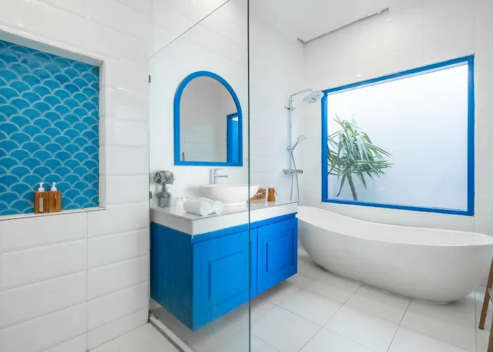 Villa Casa Posa Seminyak