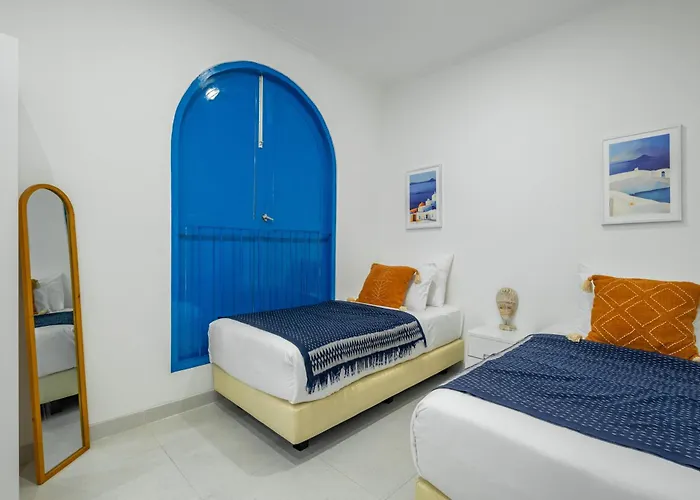 Casa Posa Villa