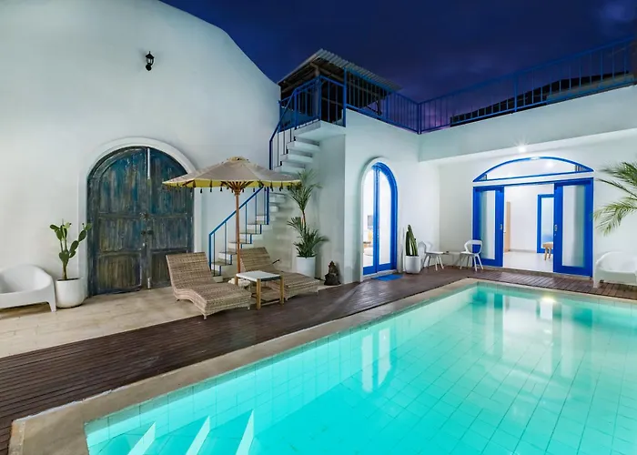 Villa Casa Posa *