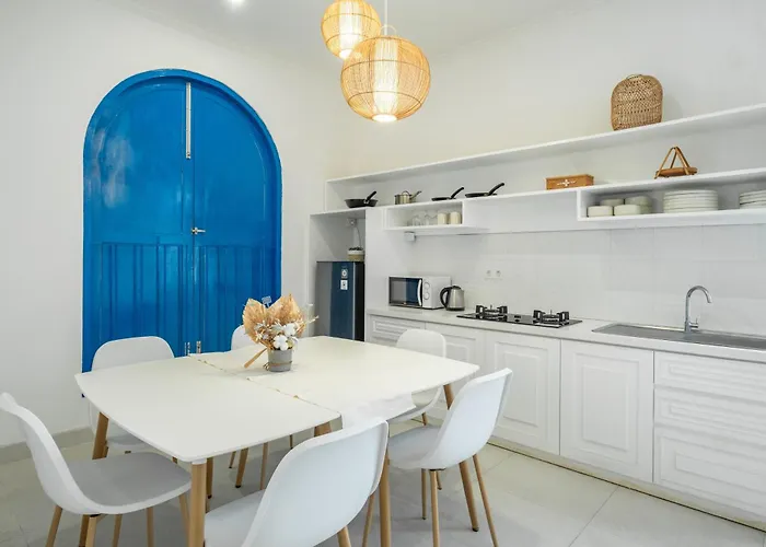 Casa Posa Villa Seminyak