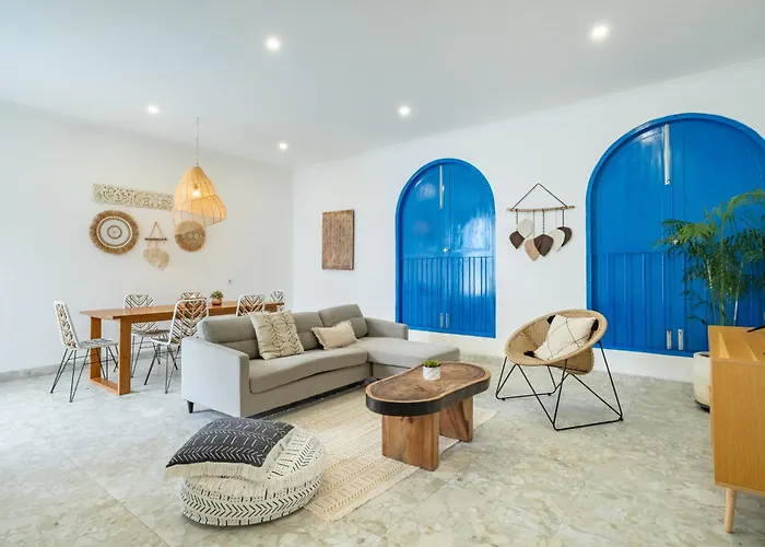 Villa Casa Posa Seminyak