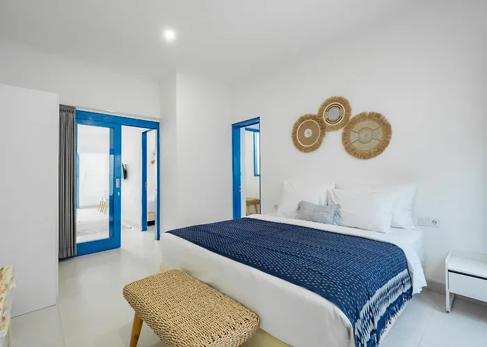 Villa Casa Posa Seminyak