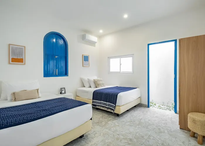 Casa Posa * Seminyak