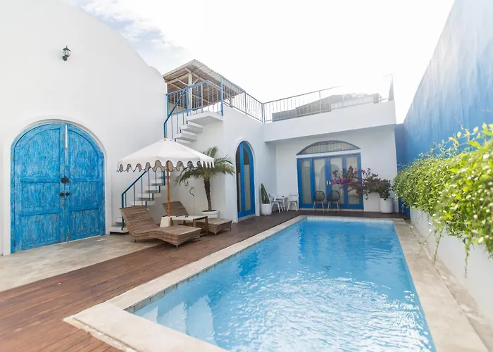 Casa Posa Villa