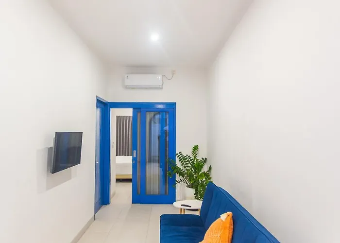 Casa Posa Seminyak