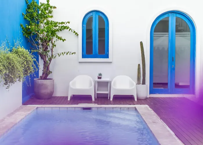 Casa Posa